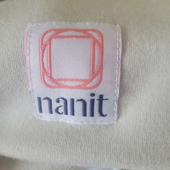 Nanit swaddle and band - Picture 7 of 7